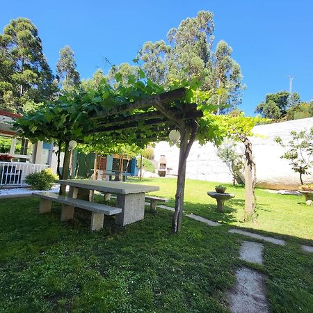 Casa D'Pepe Villa Meis Exterior photo